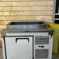 تاپینگ سرد ۱۲۰ سانتی متری ساندویچی