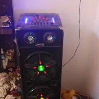 اسپیکر خانگی بزرگ باند بزرگ توافقی