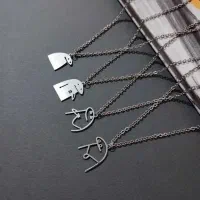 گردنبند مینیاتوری