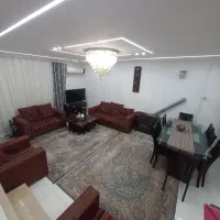 ویلایی 100 متری معلم / فاز یک