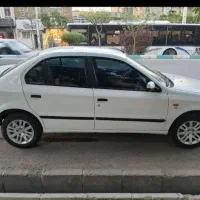 فروش سمند se