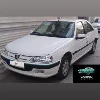 اجاره پژو پارس مجموعه کارینو