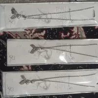 گردنبند ،گوشواره، دستبند،