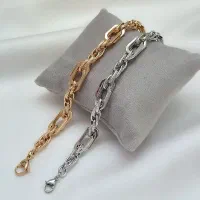 انواع دستبند و بنگل ژوپینگ