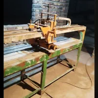 فروش دستگاه سنگ بری وسرامیک بر