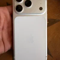 Iphone 17 pro 256 با ریجستر