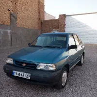 پراید ۱۳۱ مدل ۸۷،نقد و اقساط