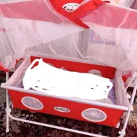 لندی یاگهواره کودک