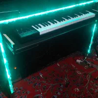 کیبورد السیس V49