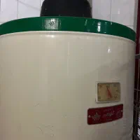 آبگرمکن ایستاده گازی کاوه کویر