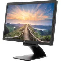 مانیتور اچ پی ۲۲ اینچ فول اچ دی Full HD