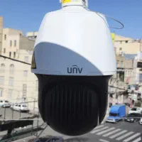 دوربین مداربسته ، دزدگیر اماکن