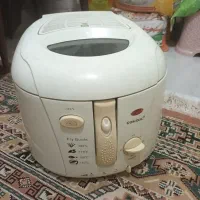 سرخ کن گوسونیک