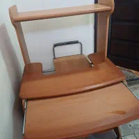 میزکامپیوتر تمیز