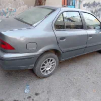 سمندمدل ۱۳۹۰|خودرو سواری و وانت|شهریار, رضی آباد بالا|دیوار