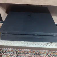 پی اس فور اسلیم یک ترای کپی خورسالم