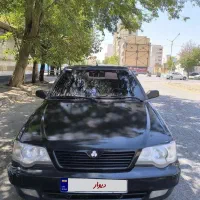 پراید|خودرو سواری و وانت|کرمانشاه, |دیوار