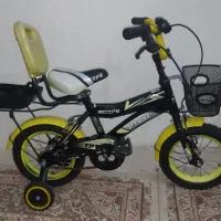 دوچرخه ۱۲