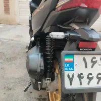 کلیک 160 تایلندی ABS