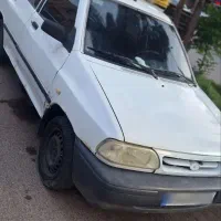 پراید ۸۹تمیز