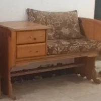 میز تلفن