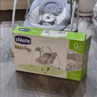 گهواره موزیکال چیکو در حد نو