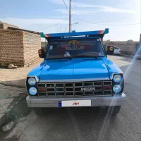 ماشین نیسان