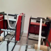 دستگاه ۳ کاره سفره یکبار مصرف