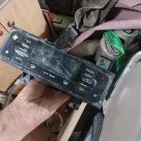 پنل کولر و بخاری