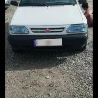 پراید مدل ۹۶