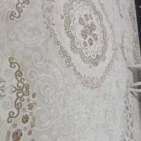 دوعدد فرش 9متری حرااج