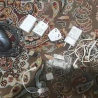 یک سری لوازم دیجیتال