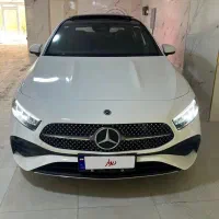 بنز A200L لانگ 2025