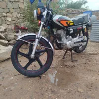 مدل ۹۸|موتورسیکلت|لالی, |دیوار