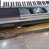 خریدار ارگ(کیبورد) پیانو یاماها Yamaha اورینتال