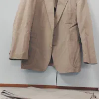 کت و شلوار