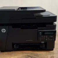 پرینتر اچ پی 127fn