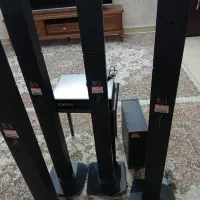 سینمای خانواده الجی