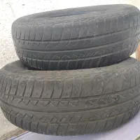 لاستیک پژو پارس رینگ ۱۴