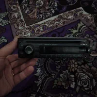 پخش خودرو سونی