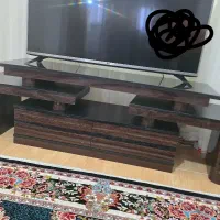 میز تلویزیون نو تمیز