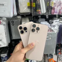 iphone 16promax  باریجیستر