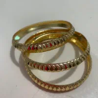 النگو طلا روسی