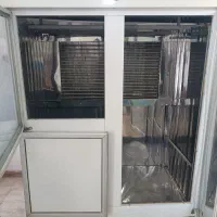 یخچال ایستاده قصابی