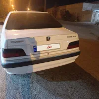 پارس سال سفارشی مدل401