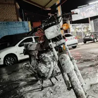 موتور پیشتاز 150