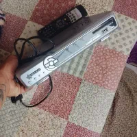 دستگاه دی وی دی