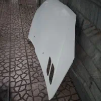 کاپوت جلو 206 گلگیر جلو سپر جلو وعقب