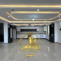 فروش/تهاتر واحد 160 متری کلید نخورده