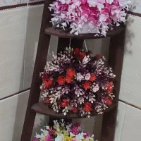 استند گل